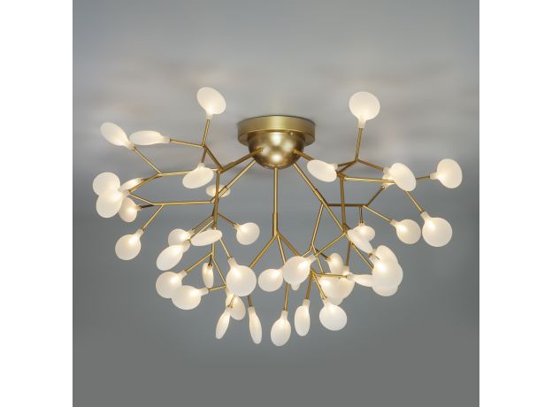 Умный потолочный светильник 344 Smart