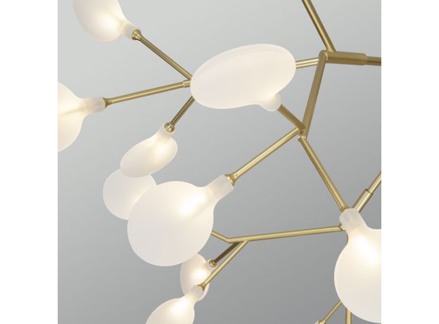 Умный потолочный светильник 344 Smart