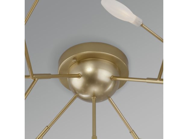 Умный потолочный светильник 344 Smart