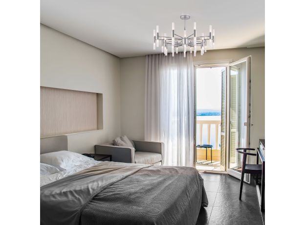 Умный потолочный светильник 346 Smart