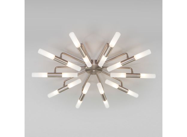 Умный потолочный светильник 347 Smart