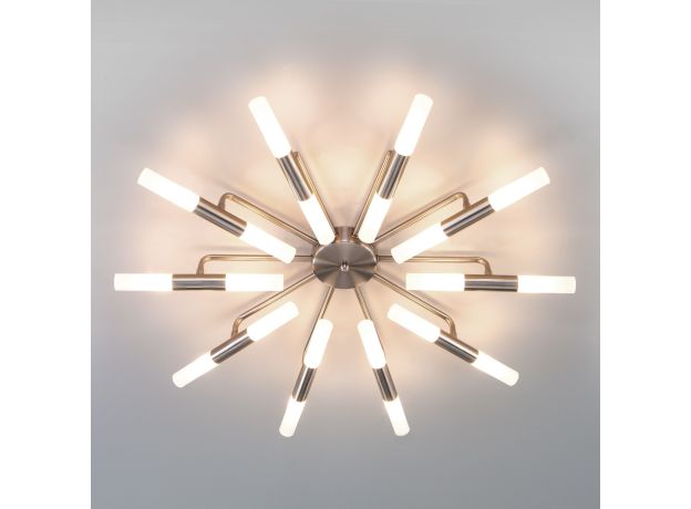 Умный потолочный светильник 347 Smart