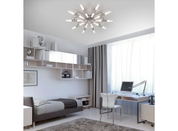 Умный потолочный светильник 347 Smart