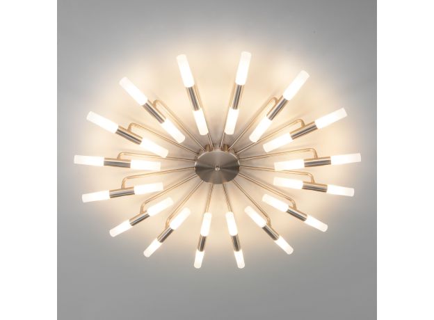 Умный потолочный светильник 348 Smart