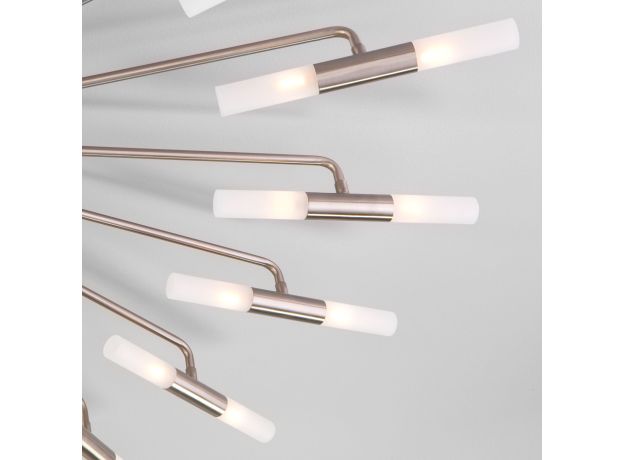 Умный потолочный светильник Bogate's Bastone 349 349 Smart