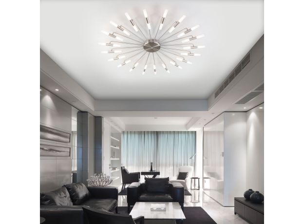 Умный потолочный светильник Bogate's Bastone 349 349 Smart