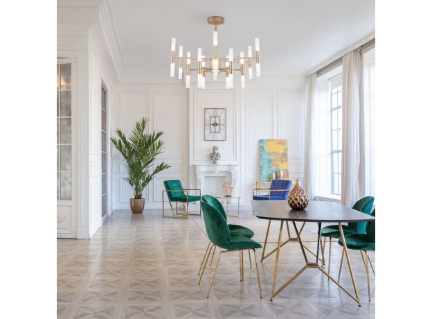 Умный потолочный светильник 350 Smart