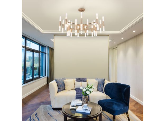 Умный потолочный светильник 351 Smart