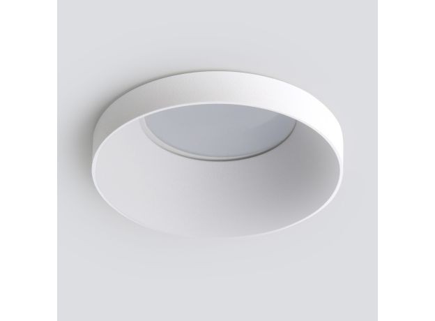 Встраиваемый точечный светильник 111 MR16 белый