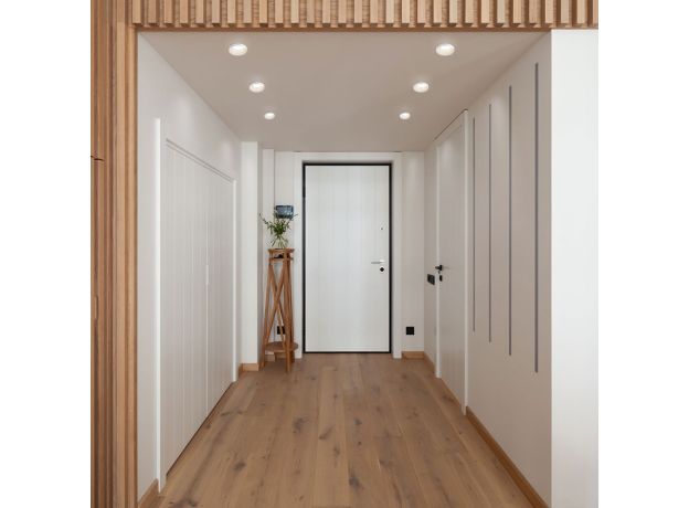 Встраиваемый точечный светильник 111 MR16 белый