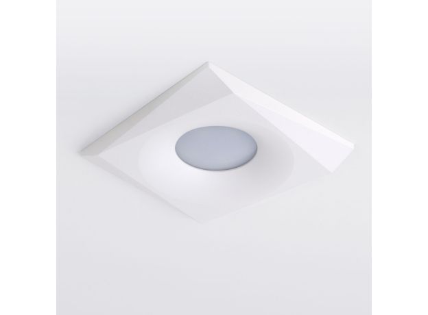 Встраиваемый точечный светильник 119 MR16 белый