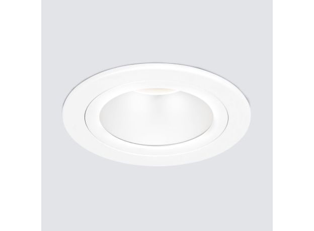 Встраиваемый точечный светильник 122 MR16