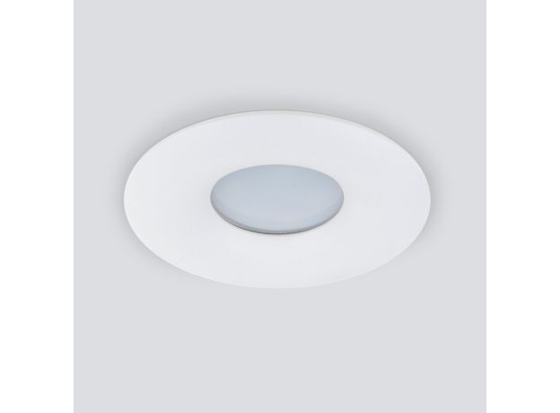 Встраиваемый точечный светильник 123 MR16 белый