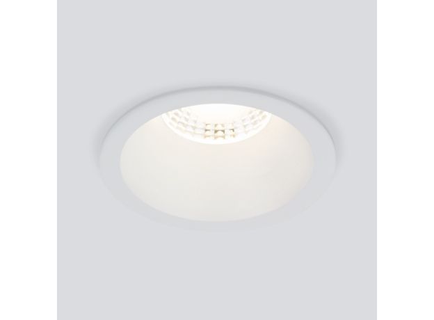 Встраиваемый точечный светильник 15266/LED