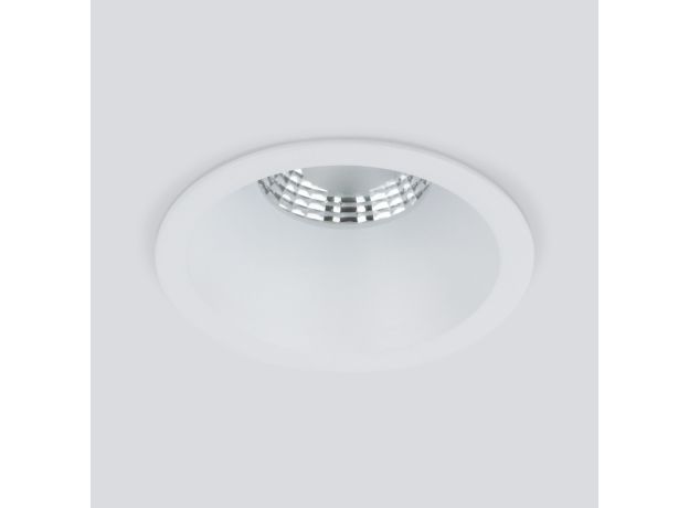 Встраиваемый точечный светильник 15266/LED