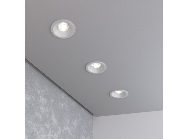 Встраиваемый точечный светильник 15266/LED