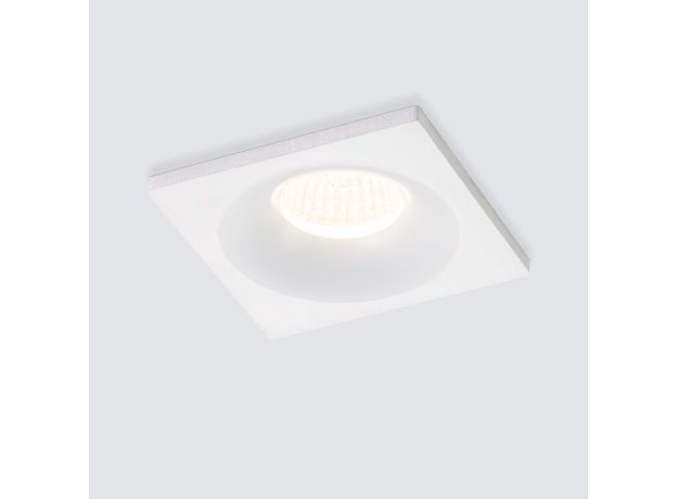 Встраиваемый точечный светильник 15271/LED