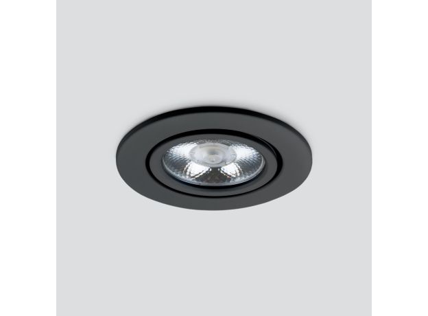 Встраиваемый точечный светильник 15272/LED