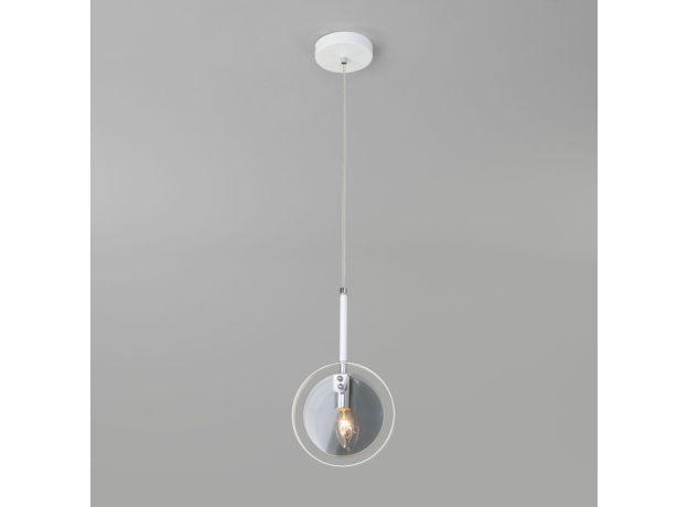 Подвесной светильник 50121/1 белый