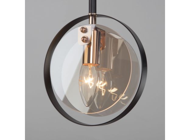 Подвесной светильник 50121/1 черный