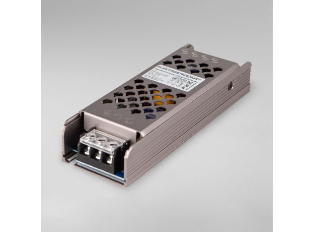 Блок питания для светодиодной ленты 24 В 100W Трансформатор 24V 100W