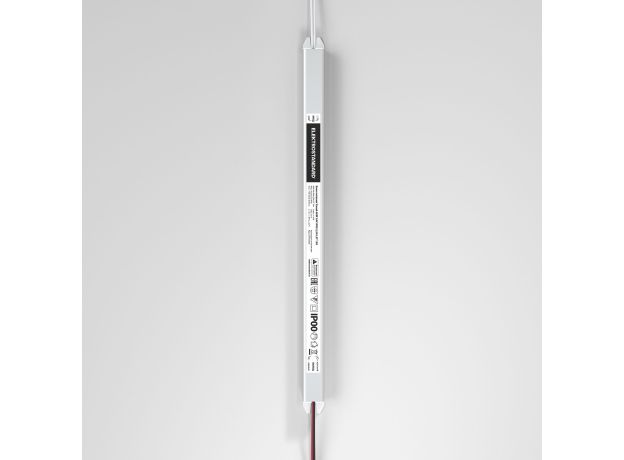 Блок питания для светодиодной ленты 24 В 60W LST 15A