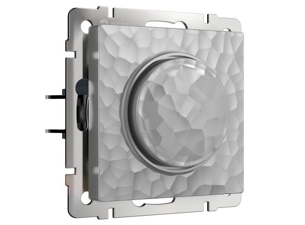 Диммер (Hammaer серебряный) W1242006