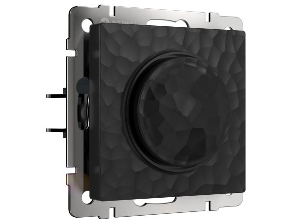 Диммер (Hammar черный) W1242008