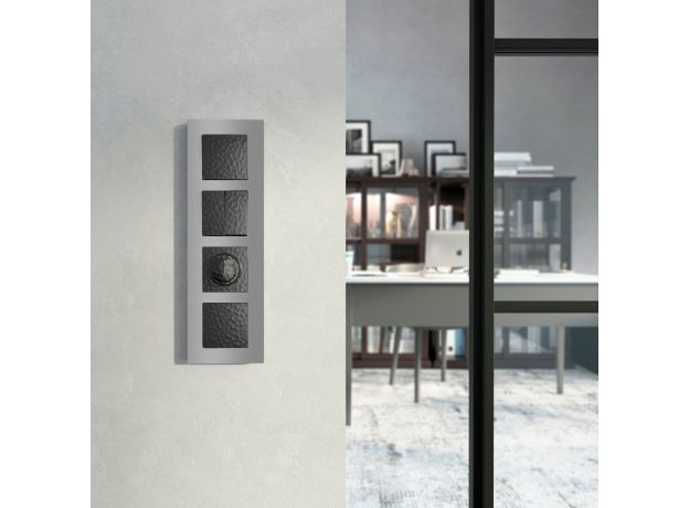 Диммер (Hammar черный) W1242008