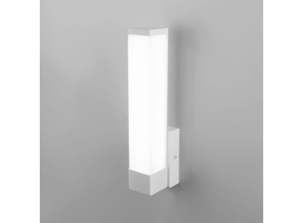 Настенный светодиодный светильник Jimy MRL LED 1110