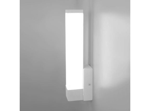 Настенный светодиодный светильник Jimy MRL LED 1110
