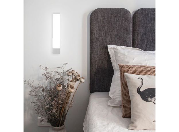 Настенный светодиодный светильник Jimy MRL LED 1110