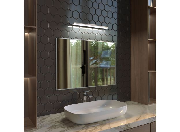 Настенный светодиодный светильник Protect LED белый MRL LED 1111