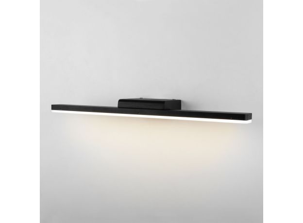 Настенный светодиодный светильник Protect LED чёрный MRL LED 1111