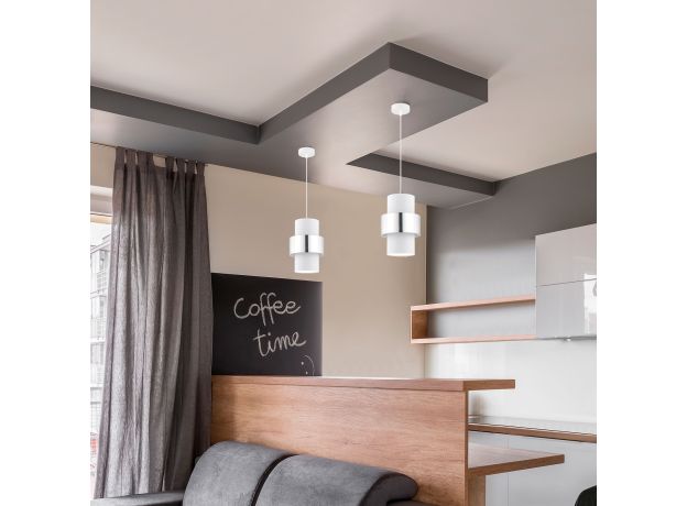 Подвесной светильник 849 Calisto