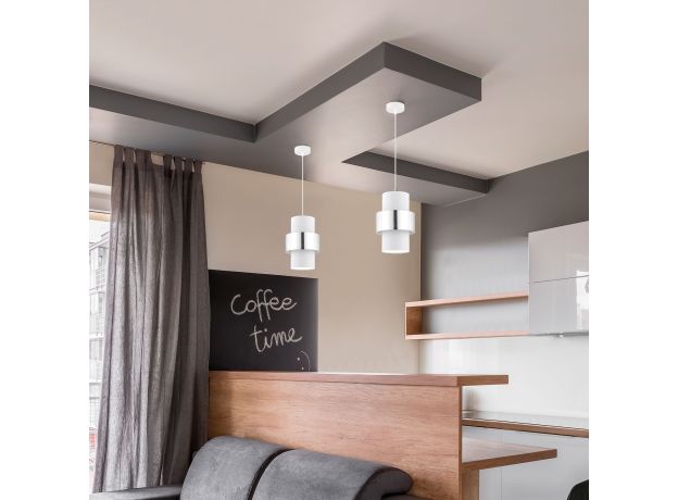 Подвесной светильник 850 Calisto