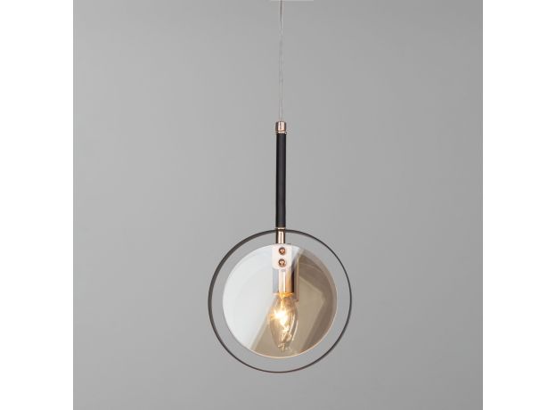 Подвесной светильник 50121/1 черный