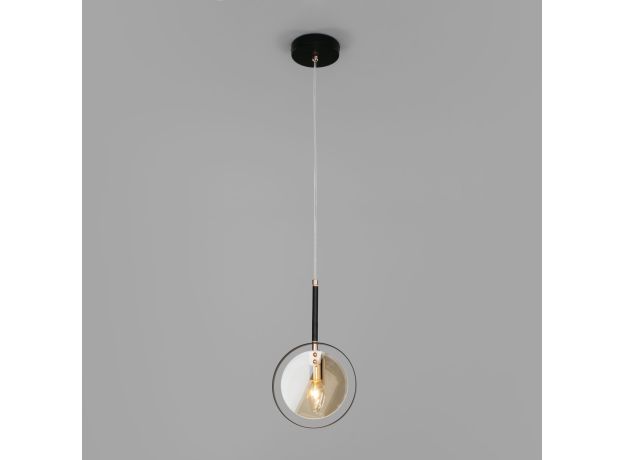 Подвесной светильник 50121/1 черный