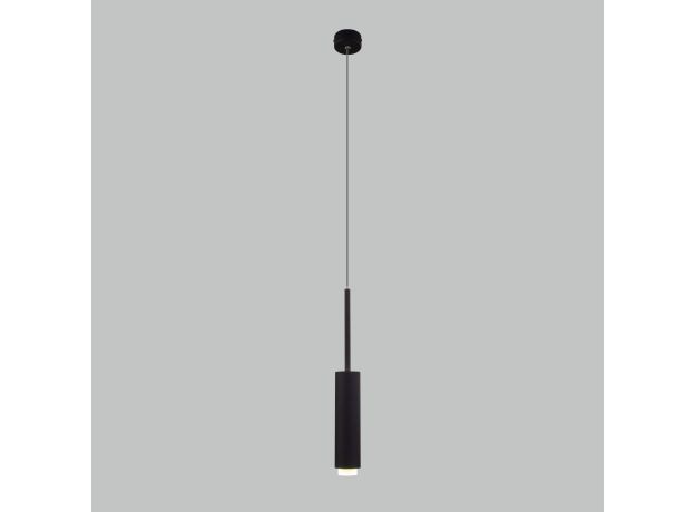 Подвесной светодиодный светильник 50203/1 LED черный