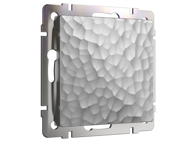 Заглушка (Hammaer серебряный) W1259206