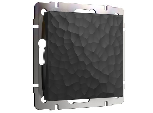 Заглушка (Hammar черный) W1259208