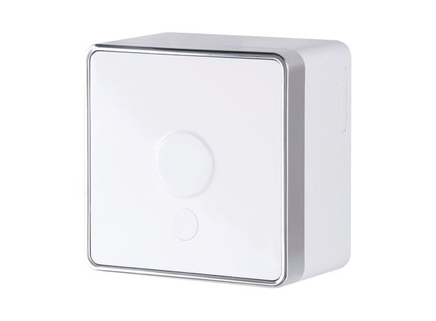 Вывод кабеля Gallant белый W5050201