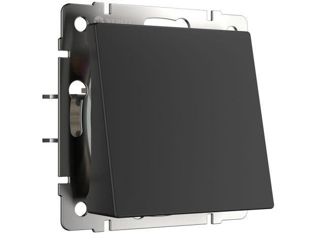 Вывод кабеля (черный матовый) W1150208