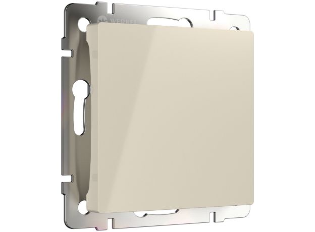 Заглушка (слоновая кость) W1159203