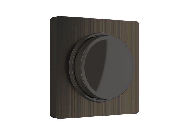 Накладка для диммера (бронзовый) W1149012