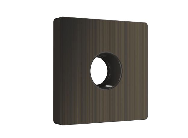 Накладка для TV розетки оконечной (бронзовый) W1193012