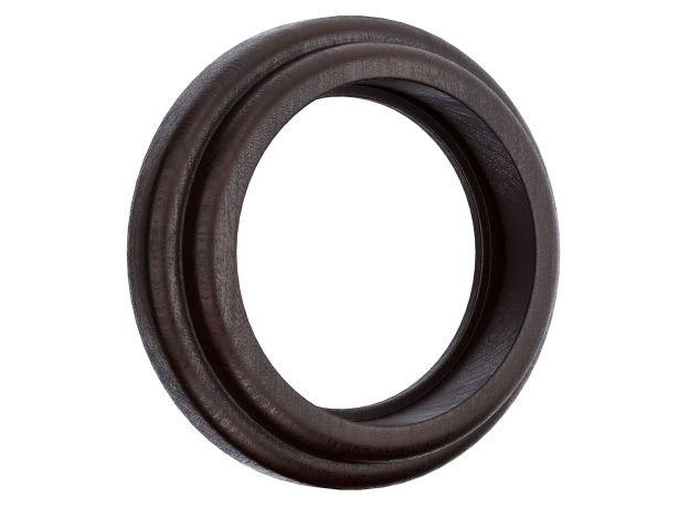 Рамка на 1 пост венге W0015226