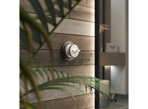 Рамка на 1 пост венге W0015226