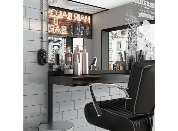 Рамка на 2 поста венге W0025226