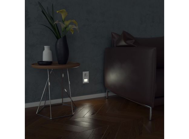 Встраиваемая LED подсветка (белый) W1154101